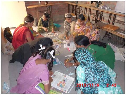 Female education